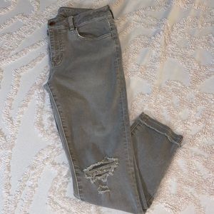 American Eagle pants